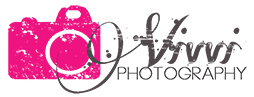 Vivvi Photography Logo